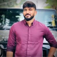 Sathishkumar R