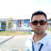 André Custodio