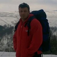 Paul Mills