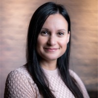 Brigitte Tessier