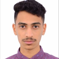 Abdulrahman Rashed