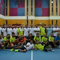 LB azham muhamad