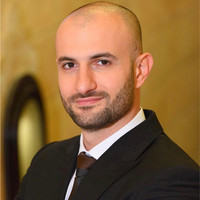 Wahib Chaarani