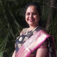 Sunetra Vedpathak