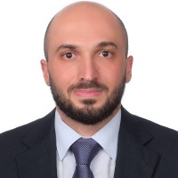 Feras Hijazi Keilani, CMA, Cert IFR