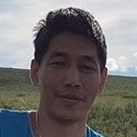 Jargalbaatar Jargalsaikhan