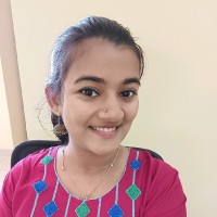 Anagha Ok