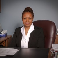 Dr. Shirleas Washington
