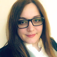 Adriana Maslinkova, LL.M.