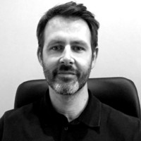 Simon Keeley