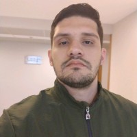 Yuri Gonçalves Almeida