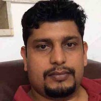 Vishnu Prasannakumar Kumar