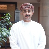 Nader Al Wahaibi