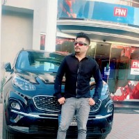 Rana waheed Hussain