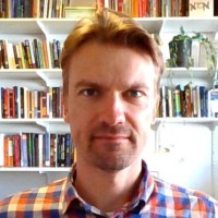 Aaron Klassen, PhD