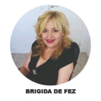 Brígida De Fez Algarra
