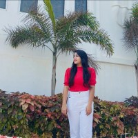 Kavya N D