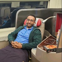 SALAHADIN ASFAW BAHRU