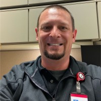 Dan Nelson (Cpht) Pharmacy Tech Iii