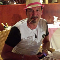 Antonio Barrinho
