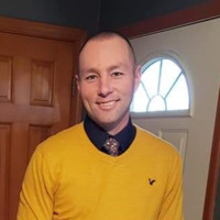 Christopher Albrecht