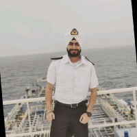 Harpreet Virdi
