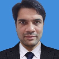 Shashikant Chougule