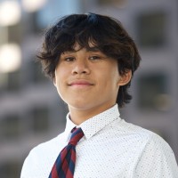 Ethan Calaguas