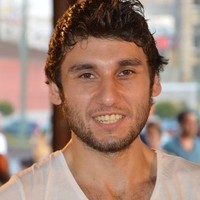 Osman Kahraman