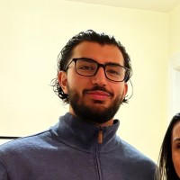 Amir Saadeh