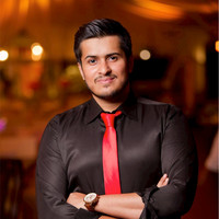 Shehryar Teli