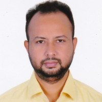 Md. Abu Jafar Sarker