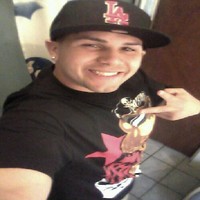 Jacob Martinez