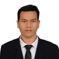 Tigor Immanuel Halomoan Simalango
