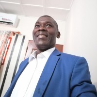 KOUAKOU PATRICE KOUASSI