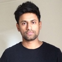Avinash Baliga
