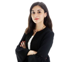 Elif Anbar Demirel