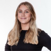 Matilda Stork Sandqvist