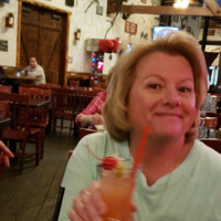 Pamela Molloy