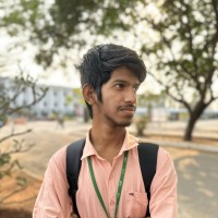 Satish Chandra Chowdary Yadlapalli