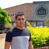 Juan Camilo Campos