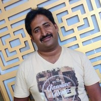 V Chaitanya