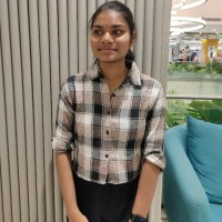 V Revathi Satya Sushma