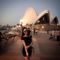Sabiha S.