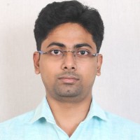 MONOJIT GHOSH