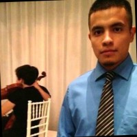 Bertin Dominguez