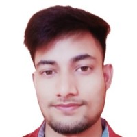 Shubham Pandey