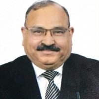 Devendra Mohan Mathur