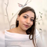 Abhya Bhardwaj