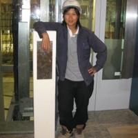 Nang Mo Hom, PMP®